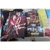 Image 6 : 007, Beatles, Pink Floyd, Kiss Books, Tshirts and More 