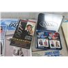 Image 7 : 007, Beatles, Pink Floyd, Kiss Books, Tshirts and More 