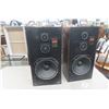 Image 1 : Technics SB-2644 Set of 2 Speakers 200W 