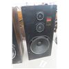 Image 2 : Technics SB-2644 Set of 2 Speakers 200W 