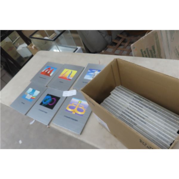 19 Time Life Books 'Understanding Computers'