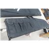 Image 2 : 3 Soft Long Gun Cases 