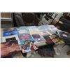 Image 1 : Over 50 Records: Elton John, Street Heart, Three Dog Night, April 