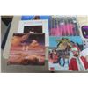 Image 3 : Over 50 Records: Elton John, Street Heart, Three Dog Night, April 