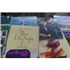 Image 4 : Over 50 Records: Elton John, Street Heart, Three Dog Night, April 