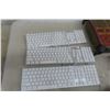 Image 2 : 3 Keyboards for Computer, Bamboo Pen and Touch and More 