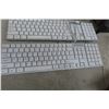 Image 3 : 3 Keyboards for Computer, Bamboo Pen and Touch and More 