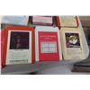 Image 3 : (20) 8 Track Music Tapes, Rock, Disco, Soft Listening