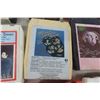 Image 6 : (20) 8 Track Music Tapes, Rock, Disco, Soft Listening