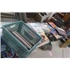 Image 1 : Over 50 Records: James Last, Dracs Back, Trumpet and More 