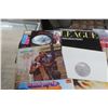 Image 2 : Over 50 Records: James Last, Dracs Back, Trumpet and More 