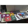 Image 1 : Porsche Books, VW Sales Brochures, Manuals 