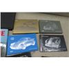 Image 2 : Porsche Books, VW Sales Brochures, Manuals 
