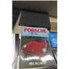 Image 3 : Porsche Books, VW Sales Brochures, Manuals 