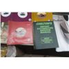 Image 5 : Porsche Books, VW Sales Brochures, Manuals 