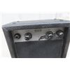Image 2 : First Act MA2039 Guitar Amp, Realistic Microphone