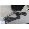 Image 4 : First Act MA2039 Guitar Amp, Realistic Microphone