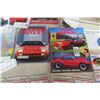 Image 5 : Car Books: BMW, Jaguar, Lamborghini, Mercedes Benz and Auto 