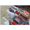 Image 7 : Car Books: BMW, Jaguar, Lamborghini, Mercedes Benz and Auto 