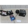 Image 1 : Air Purifier, Electric Hair Cutting Kit, Alarm Clock and More