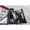 Image 4 : Air Purifier, Electric Hair Cutting Kit, Alarm Clock and More