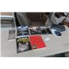Image 1 : Books: Knights, Martial Arts and Others 
