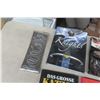Image 2 : Books: Knights, Martial Arts and Others 