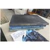 Image 4 : Books: Knights, Martial Arts and Others 