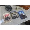 Image 5 : Lord of the Rings Blueray and DVD, Jewelry Box, Volkswagen 