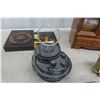 Image 6 : Lord of the Rings Blueray and DVD, Jewelry Box, Volkswagen 
