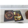 Image 7 : Lord of the Rings Blueray and DVD, Jewelry Box, Volkswagen 