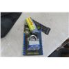 Image 5 : Protractor, Screw Bits, Padlock, Dremel Attachments and More 
