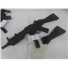 Image 1 : GSG 522 Airsoft Gun w/ Mag and Extra Stock