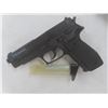 Image 4 : Sig Sauer P226 and Walther P99 Spring Airsoft Pistols
