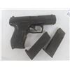 Image 5 : Sig Sauer P226 and Walther P99 Spring Airsoft Pistols