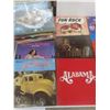 Image 2 : 50 Vinyl Records – Donna Summer, Anne Murray, Alabama