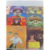 Image 3 : 50 Vinyl Records – Donna Summer, Anne Murray, Alabama