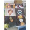Image 4 : 50 Vinyl Records – Donna Summer, Anne Murray, Alabama
