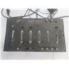 Image 5 : 2 Nexxtech Stereo Sound Mixers