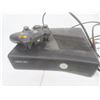 Image 2 : Xbox 360 w/ Controller and 3 Games, Untested