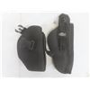 Image 4 : Handgun Holsters – Shoulder and Belt Mounted, Crosman, Aftermath, UTG
