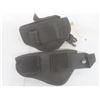 Image 5 : Handgun Holsters – Shoulder and Belt Mounted, Crosman, Aftermath, UTG