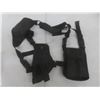 Image 6 : Handgun Holsters – Shoulder and Belt Mounted, Crosman, Aftermath, UTG