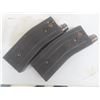 Image 2 : Airsoft and Paintball Mags, Reflex Sight, and Magnetic Patch
