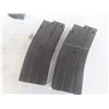 Image 3 : Airsoft and Paintball Mags, Reflex Sight, and Magnetic Patch