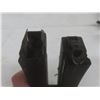 Image 7 : Airsoft and Paintball Mags, Reflex Sight, and Magnetic Patch