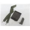 Image 8 : Airsoft and Paintball Mags, Reflex Sight, and Magnetic Patch