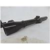 Image 3 : Perma Center 3x Scope w/ Mounting and Reflex Sight