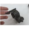 Image 4 : Perma Center 3x Scope w/ Mounting and Reflex Sight