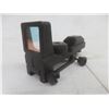 Image 7 : Perma Center 3x Scope w/ Mounting and Reflex Sight